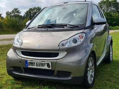 Smart ForTwo Cabrio