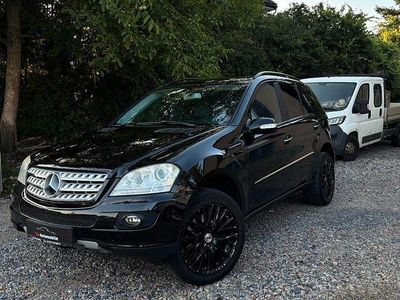Mercedes ML420
