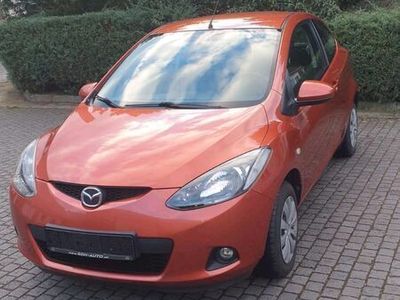 gebraucht Mazda 2 Independence Sport