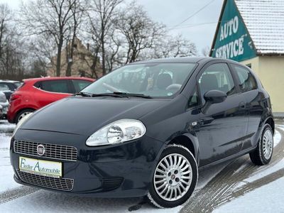 Fiat Punto Evo