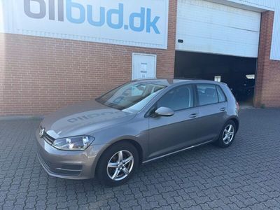 VW Golf VII