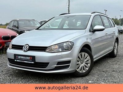 VW Golf VII