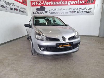 Renault Clio III