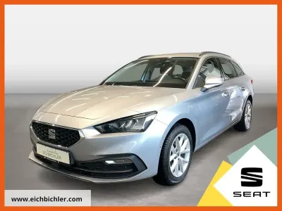 Gebraucht Seat Leon