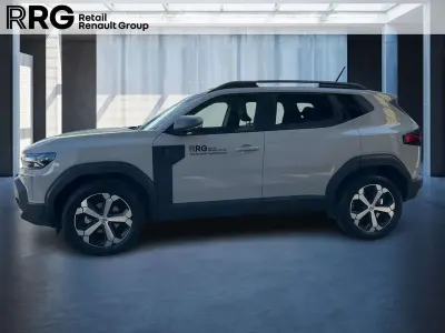 Usata Dacia Duster