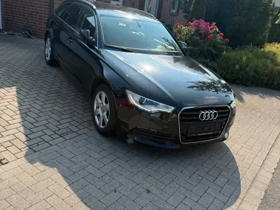 Gebraucht Audi A6