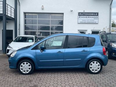Renault Grand Modus