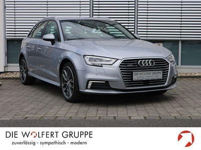 Audi A3 Sportback e-tron