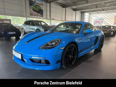 Gebraucht Porsche 718 Cayman