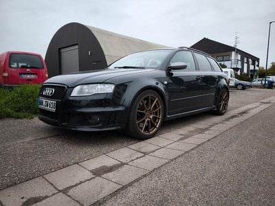 Audi RS4