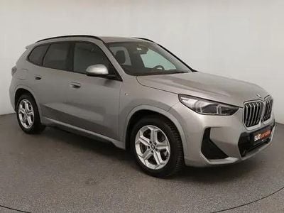 Gebraucht BMW X1 M Sport 211 PS (155 kW) 2025 Silber SUV