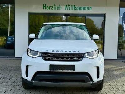 Gebraucht Land Rover Discovery 5