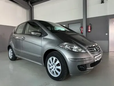 Gebraucht Mercedes A180