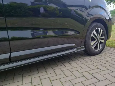 Gebraucht Citroën Spacetourer