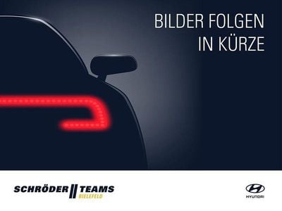 Gebraucht Hyundai Kona Select 100 kW (136 PS) 2023 Weiß SUV