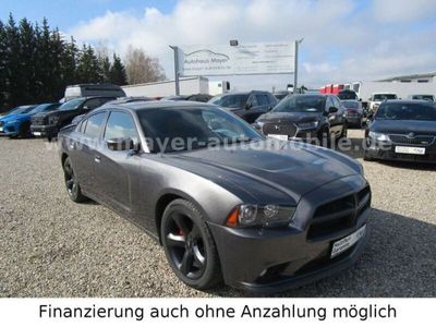 gebraucht Dodge Charger 5,7 RT*LPG*BT*Alpine*Xenon*Navigation EU
