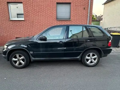 Gebraucht BMW X5