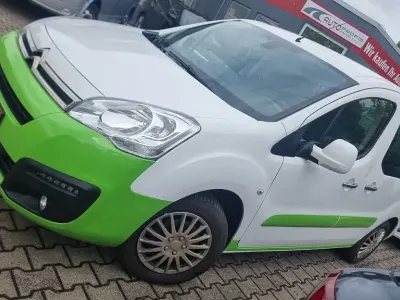 Gebraucht Citroën Berlingo