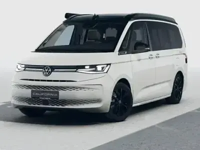 Ny VW California Beach 150 HK (110 kW) 2026 Andere Van