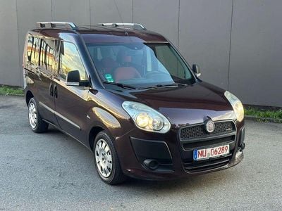 Fiat Doblò