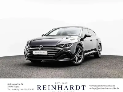 Gebraucht VW Arteon