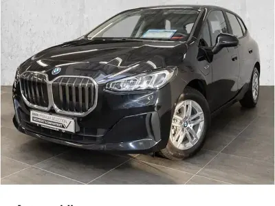 Occasion BMW 225 Active Tourer 245 PK (180 kW) 2022 Zwart MPV