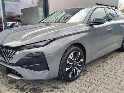 Neu Peugeot 308 SW Allure 145 PS (106 kW) 2026 Grau Kombi