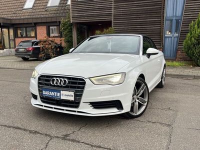 Audi A3 Cabriolet