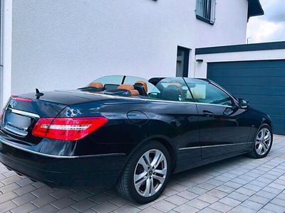 Mercedes E250
