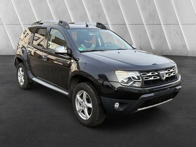 Schwarz Gebraucht 2017 Dacia Duster SUV | 8.490 € (Fairer Preis)