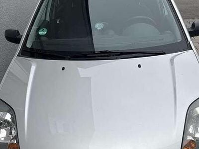 Gebraucht Ford Fiesta Trend 80 PS (58 kW) 2006 Kleinwagen