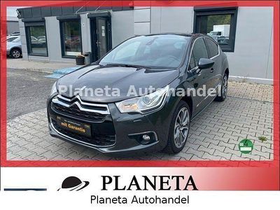 Citroën DS4