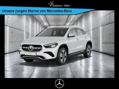 Mercedes GLA250