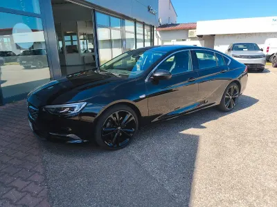 Gebraucht Opel Insignia
