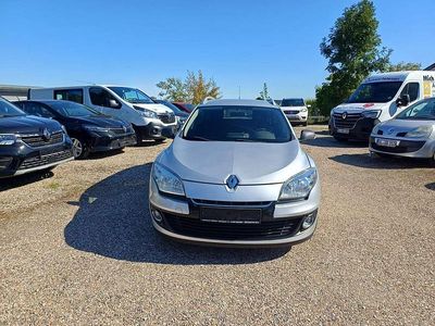 Gebraucht Renault Mégane GrandTour 101 PS (74 kW) 2013 D69 Kombi