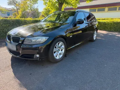 Gebraucht BMW 320 184 PS (135 kW) 2012 Limousine
