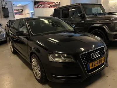 Gebraucht Audi A3 Sportback