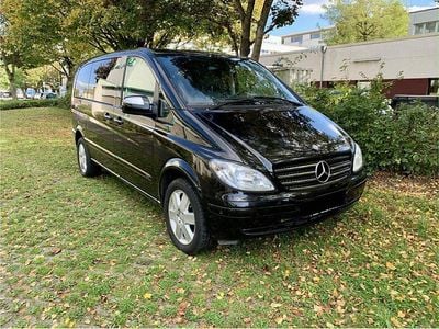 Mercedes Viano