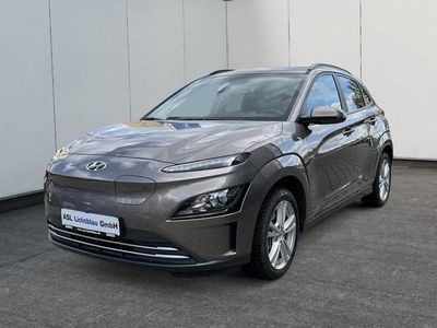 gebraucht Hyundai Kona Edition 30+ Elektro 2WD 30 PLUS-Paket A/...
