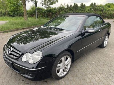 Mercedes CLK200