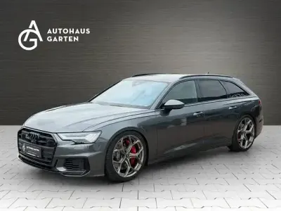 Gebraucht Audi S6
