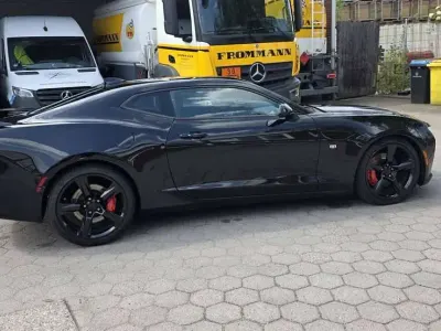 Gebraucht Chevrolet Camaro SS