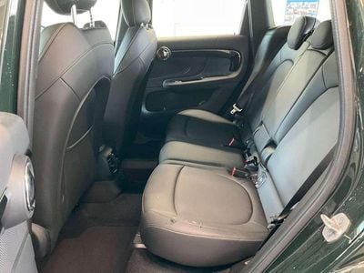 Mini John Cooper Works Countryman
