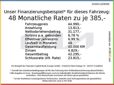 gebraucht Kia Sportage 