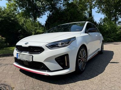 Kia Ceed GT
