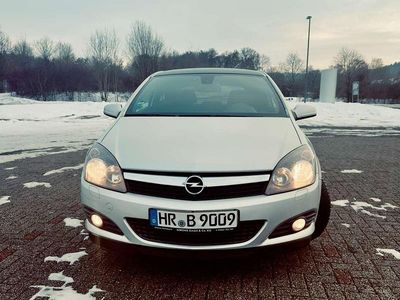 Usata Opel Astra 156 CV (114 kW) 2007 Coupé