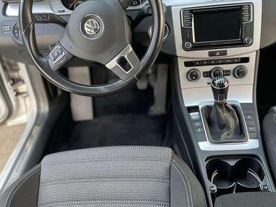 Gebraucht VW Passat Individual 143 PS (105 kW) 2016 Coupé