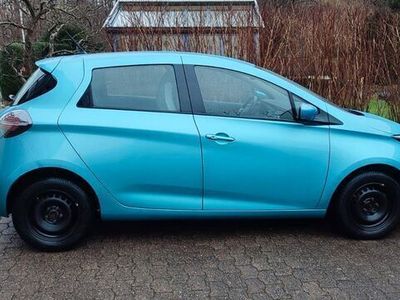 gebraucht Renault Zoe Experience R110/Z.E. 50 Batteriemiete Ex...