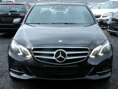 Mercedes E300