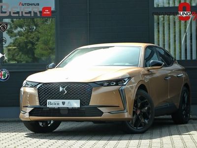 DS Automobiles DS4